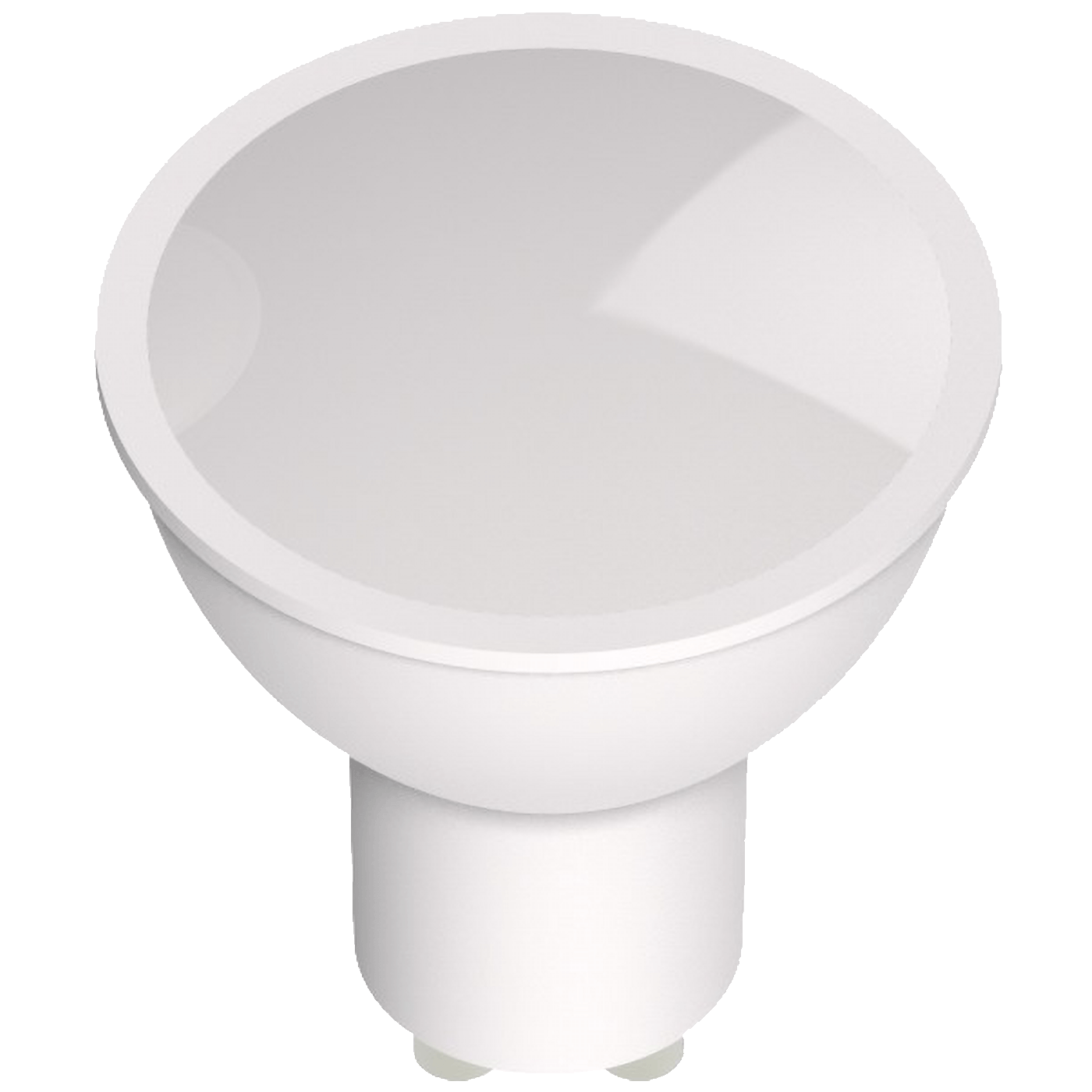 Avide Pametna žarulja, LED 4.9W, GU10, RGB+W, WiFi, Bluetooth - Smart LED GU10 4.9W RGB WiFi-1
