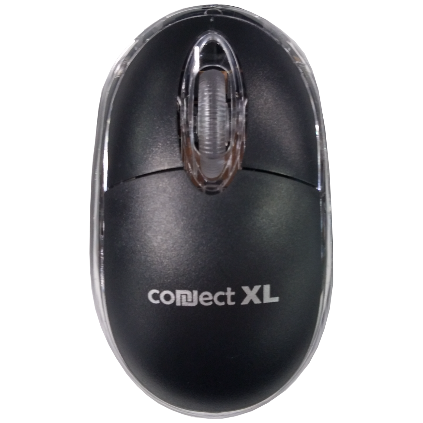 Miš CONNECT XL CXL-M100BK (crni)-3