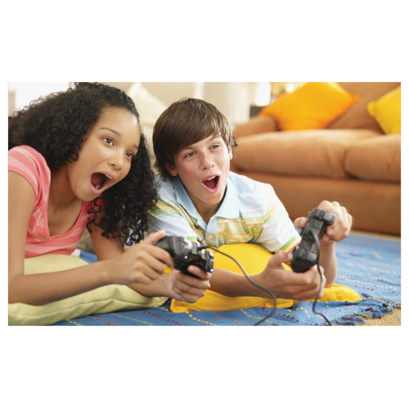 Gamepad za PC CONNECT XL, 14 tipki/tastera (8-way), konekcija USB - CXL-GP100-3