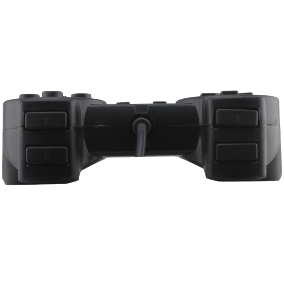 Gamepad CONNECT XL CXL-GP300 sa vibracijom, 14 tipki-3