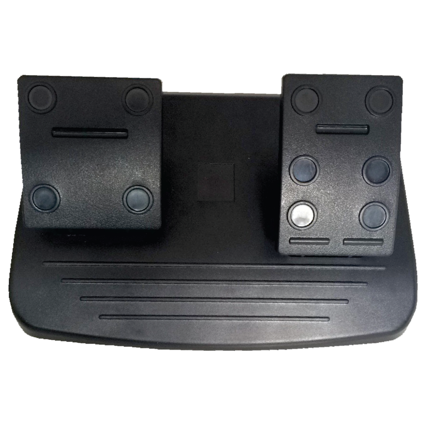 Connect XL Gaming volan 3u1, PS2/PS3/PC, vibracija, pedale - CXL-WH300-2