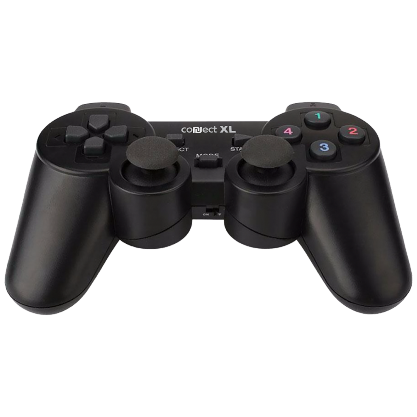 Gamepad CONNECT XL CXL-WG500 bežični, 5u1, PC i PS1/2/3, 2,4GHz-2