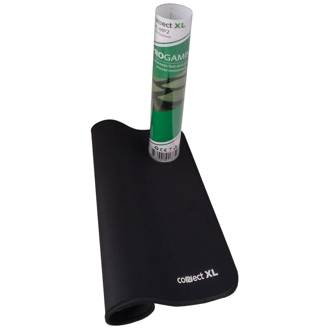Connect XL Podloga za miš 320x270x2mm - CXL-MP2-2