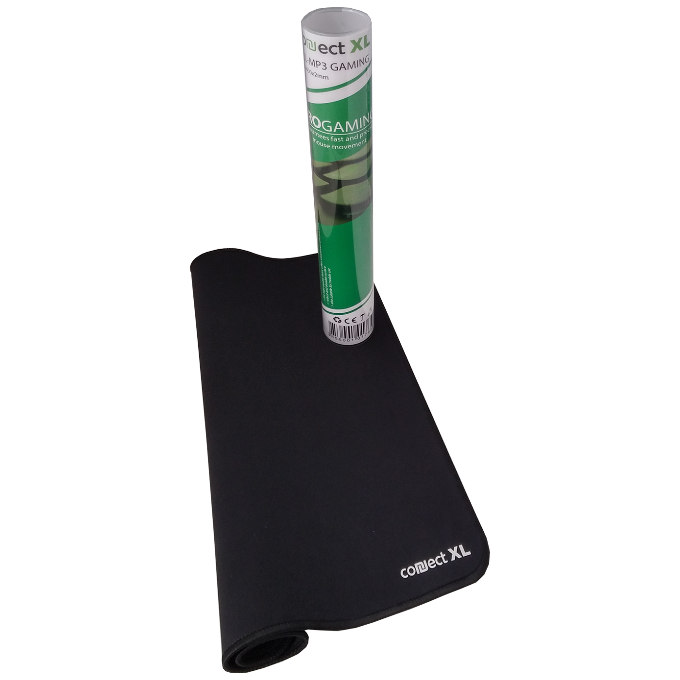 Connect XL Podloga za miš 450x400x2mm - CXL-MP3 GAMING-2