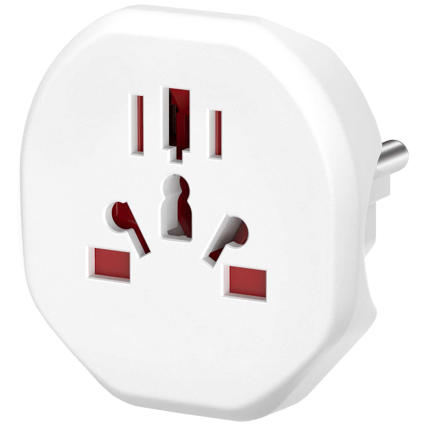 Connect XL Univerzalni adapter, putni, 4u1 - CXL-UA4IN1-0