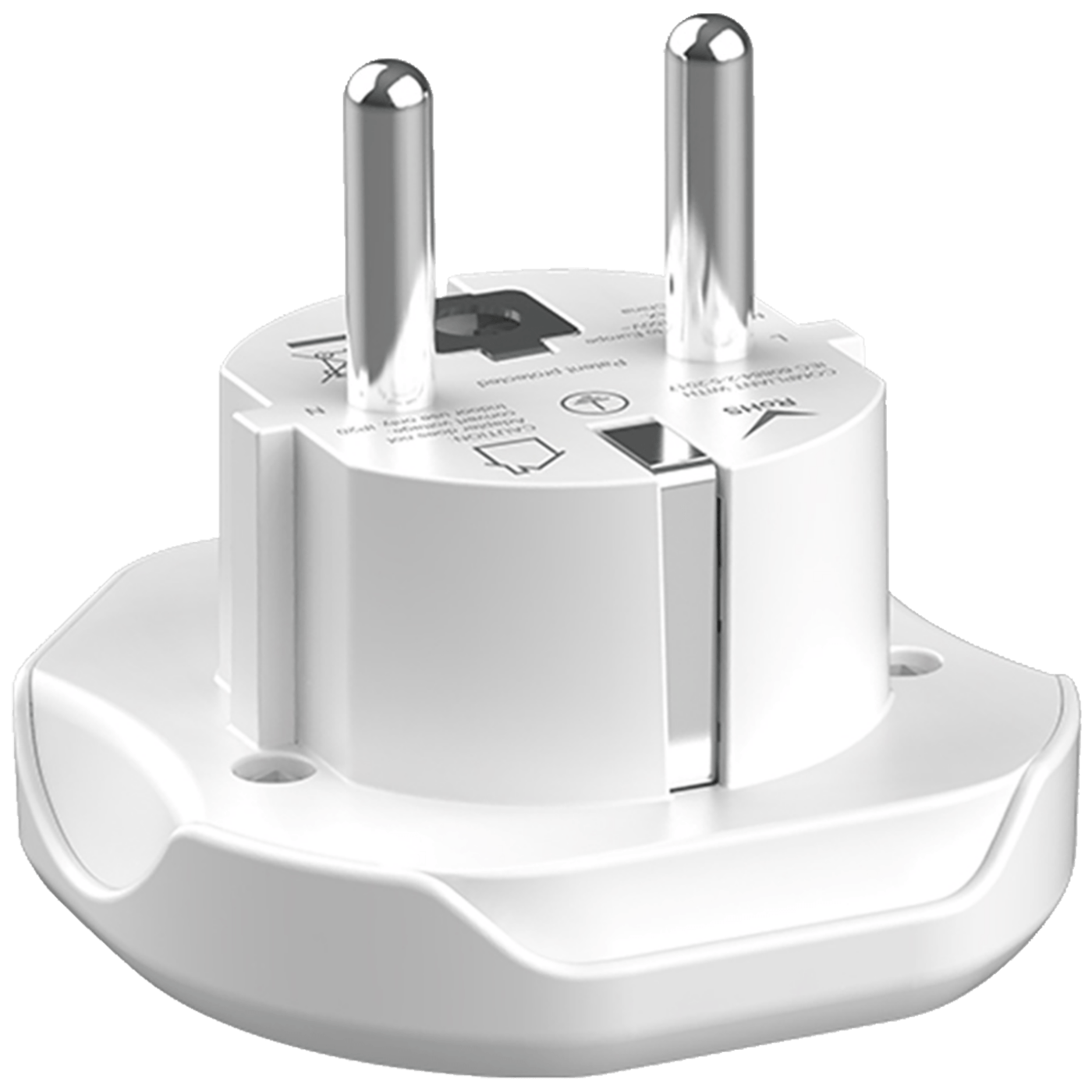 Connect XL Univerzalni adapter, putni, 4u1 - CXL-UA4IN1-2