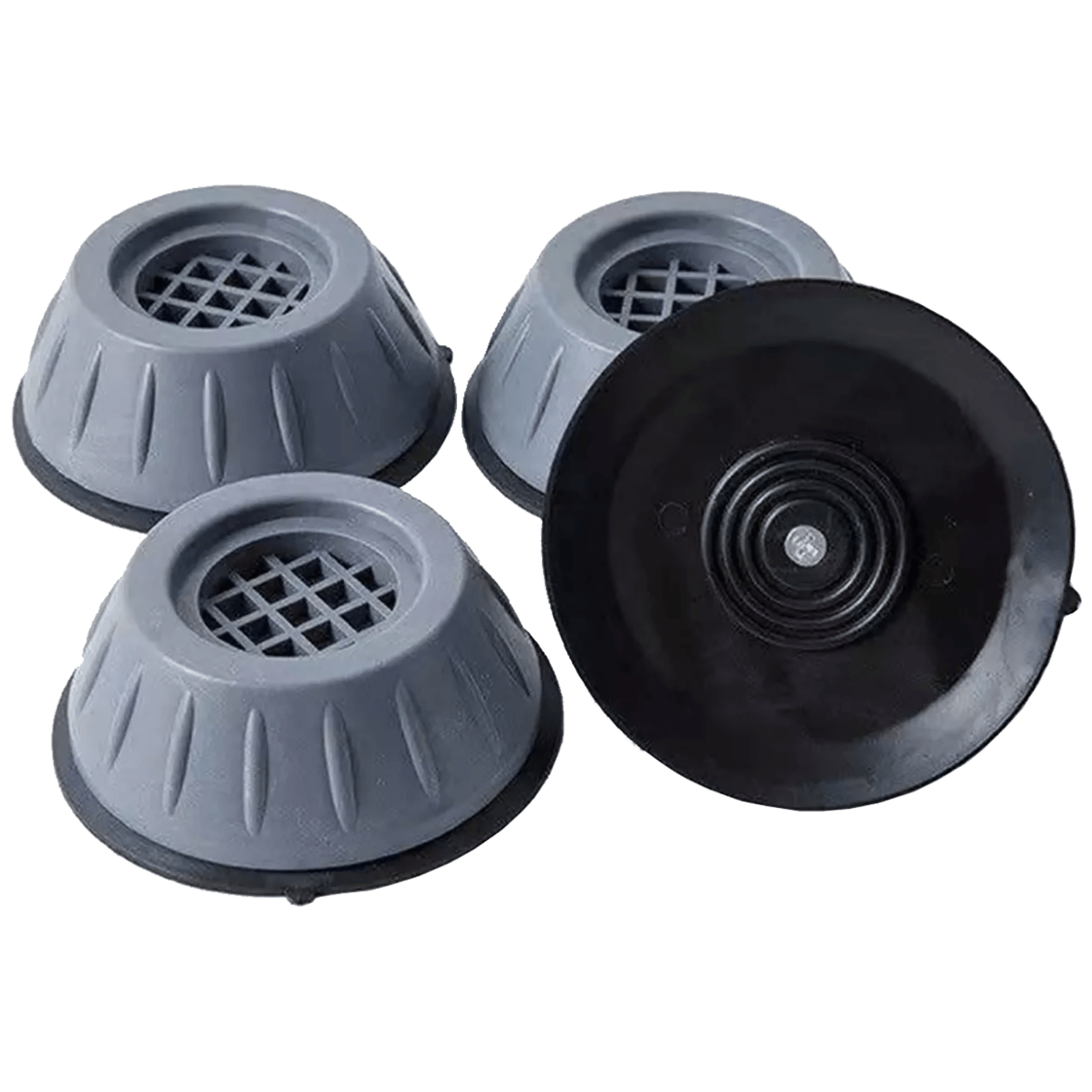 Connect XL Antivibracijske nogice za perilicu rublja, set 4 komada - CXL-AVN4X-2