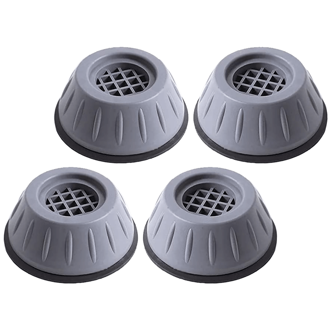 Connect XL Antivibracijske nogice za perilicu rublja, set 4 komada - CXL-AVN4X-4
