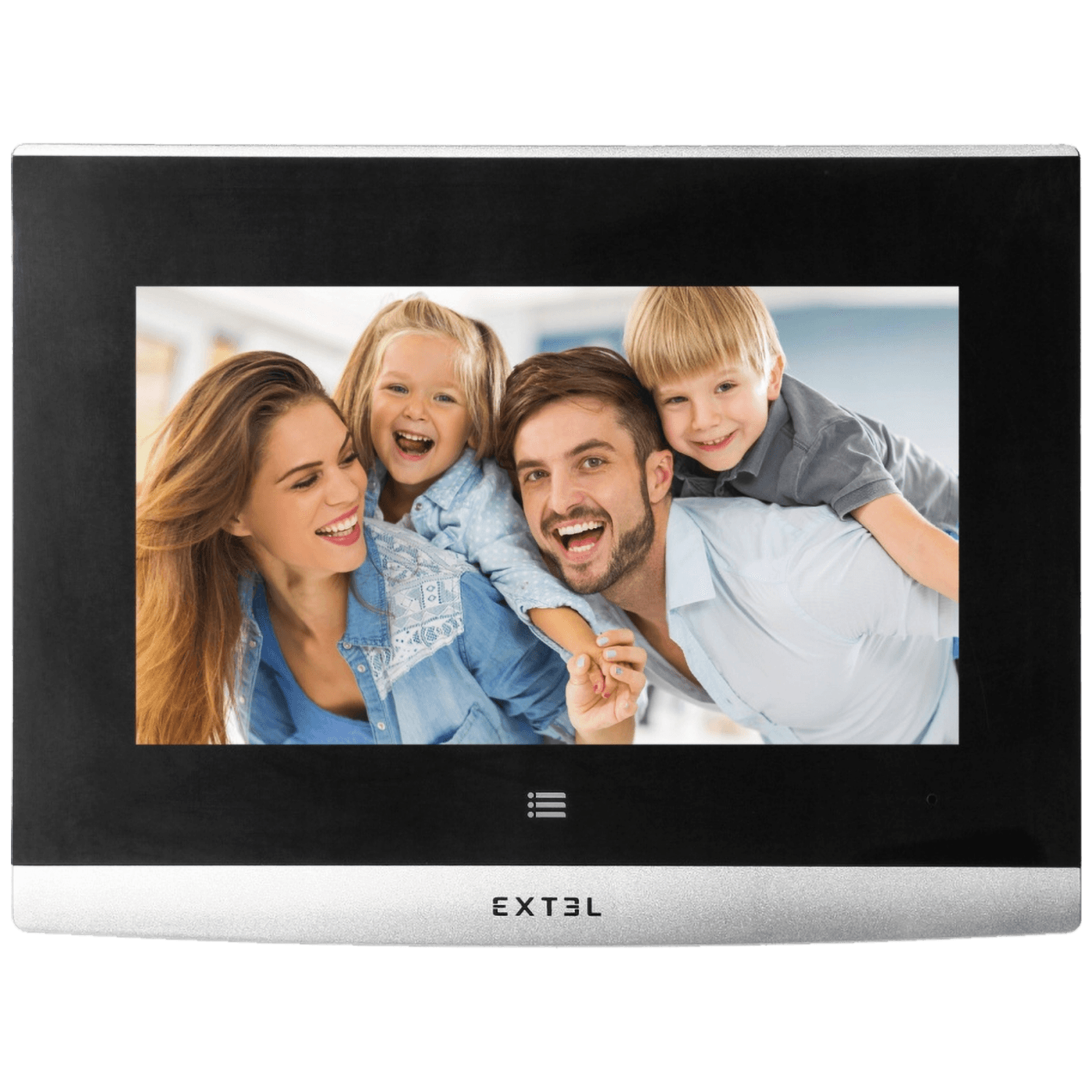 Extel Video interfon 7", bežični set, WiFi Dual Band - 720313-2