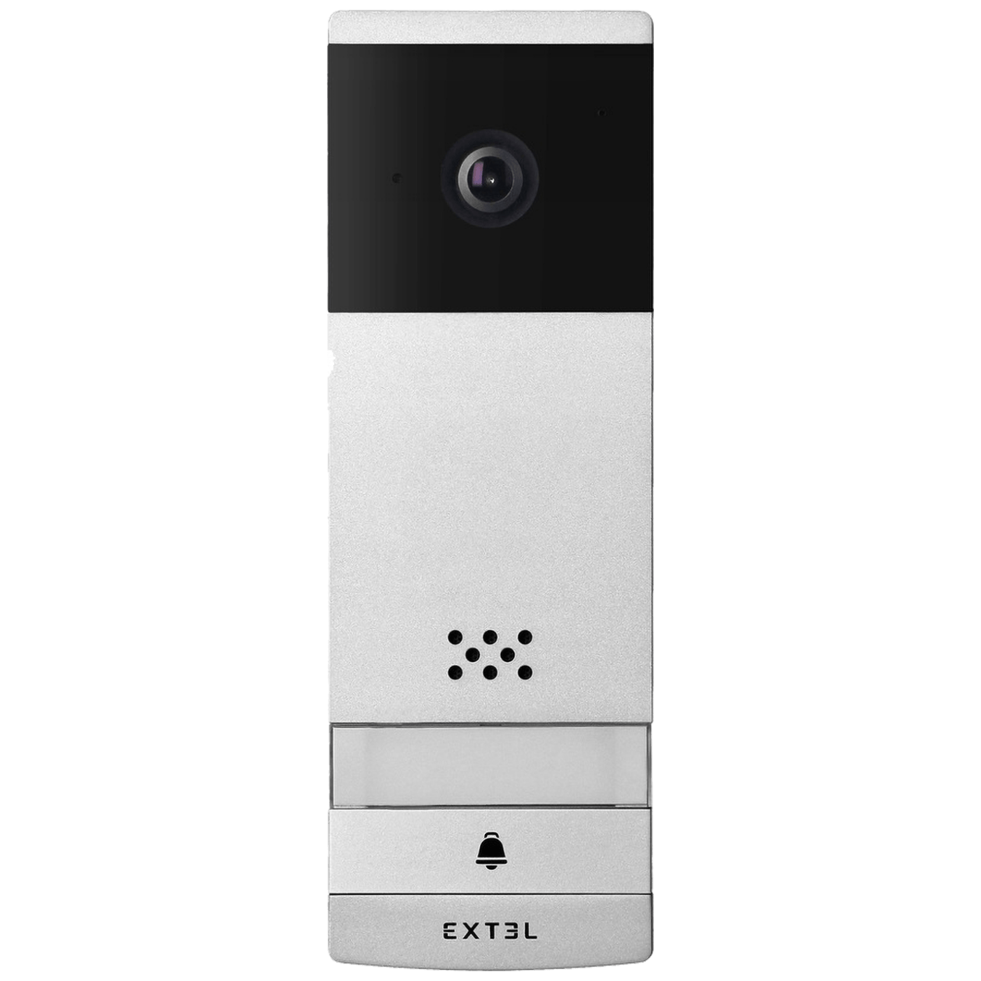 Extel Video interfon 7", bežični set, WiFi Dual Band - 720313-4