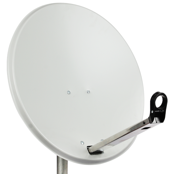 Falcom Antena satelitska, 65cm, Triax ledja i pribor - 65 TRX