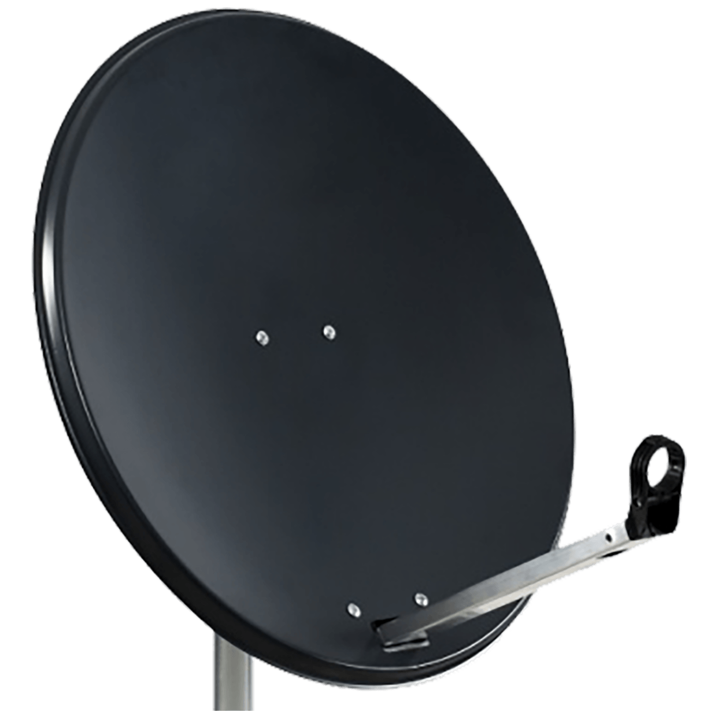 Falcom Antena satelitska, 65cm, Triax ledja i pribor - 65 TRX-1