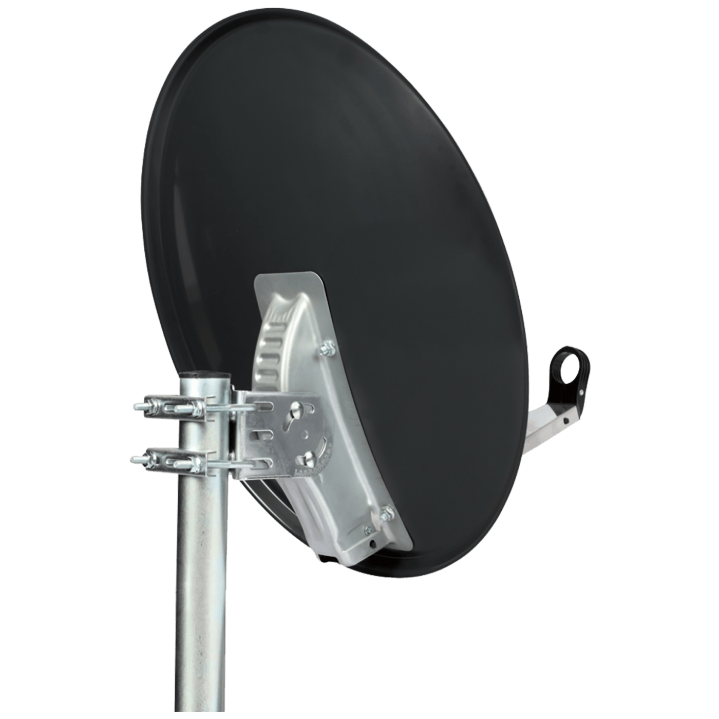 Falcom Antena satelitska, 65cm, Triax ledja i pribor - 65 TRX-3