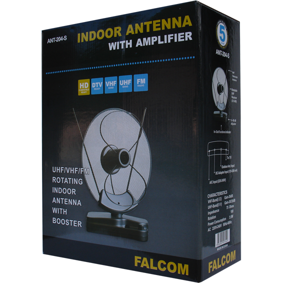 Sobna antena FALCOM ANT-204S-1