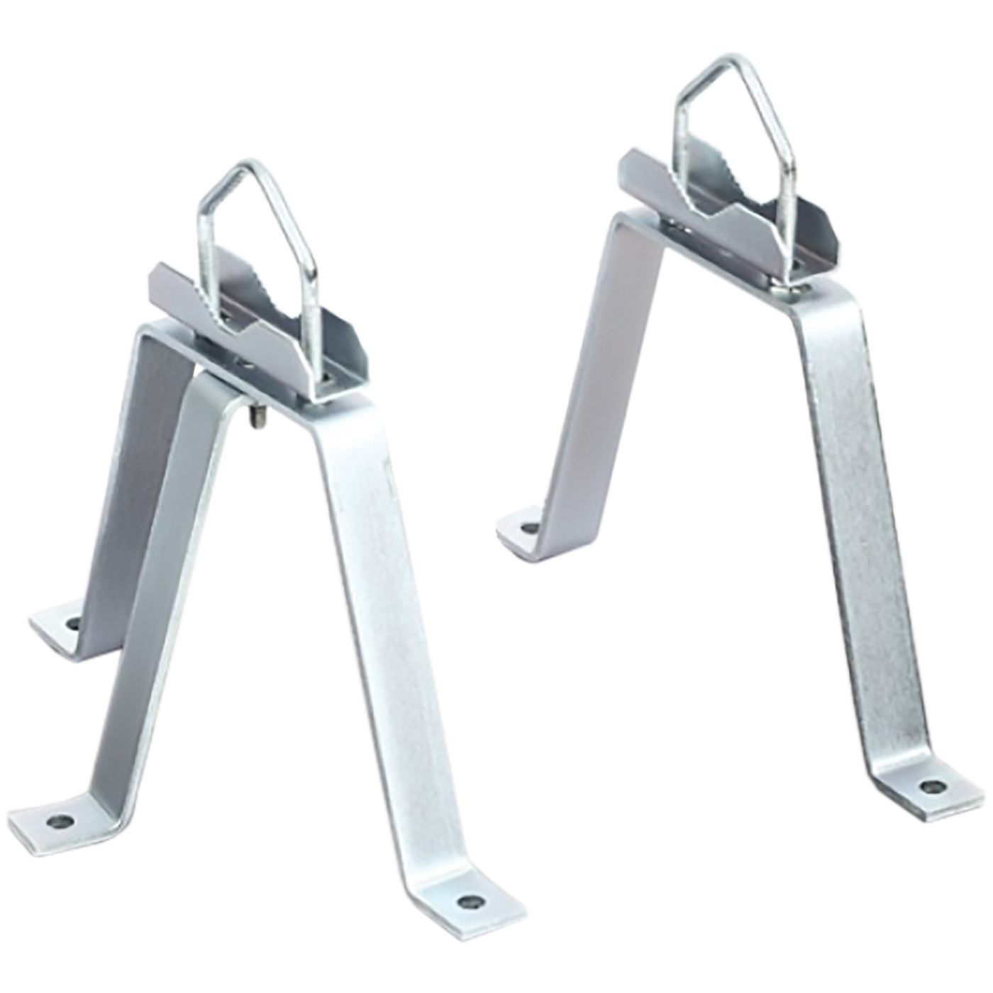 Falcom Pocinčani držači stuba udaljenost od zida 48cm, set - NM-48-0