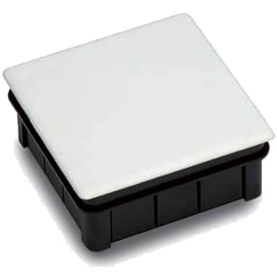 Famatel Razvodna kutija podžbuk 100x100, IP30 - 3201-RKP/100x100-0