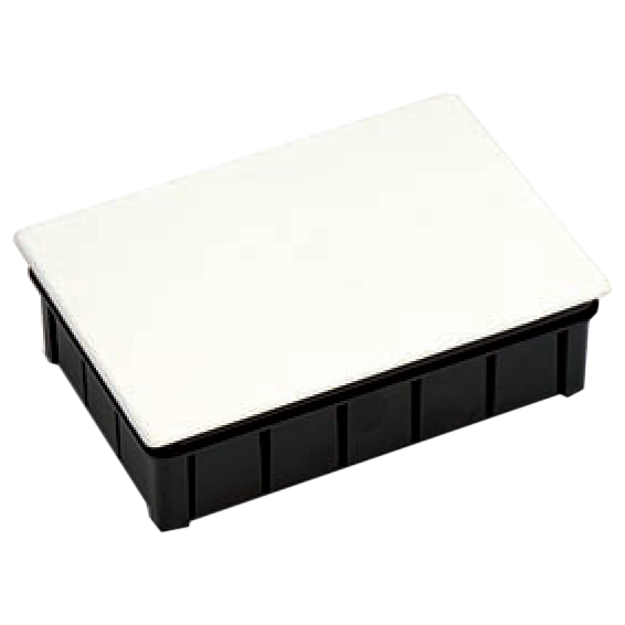 Famatel Razvodna kutija podžbuk 160x100, IP30 - 3202-RKP/160x100-0