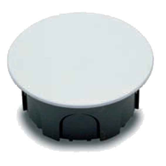 Famatel Razvodna kutija podžbuk 80x40, IP30 - 3210-RKP/80x40-0
