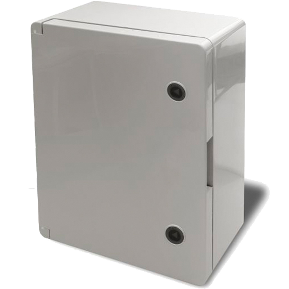 Famatel Zidni ormarić MAGNA 400x500x175, IP65 - 39145-OP/400-500-0
