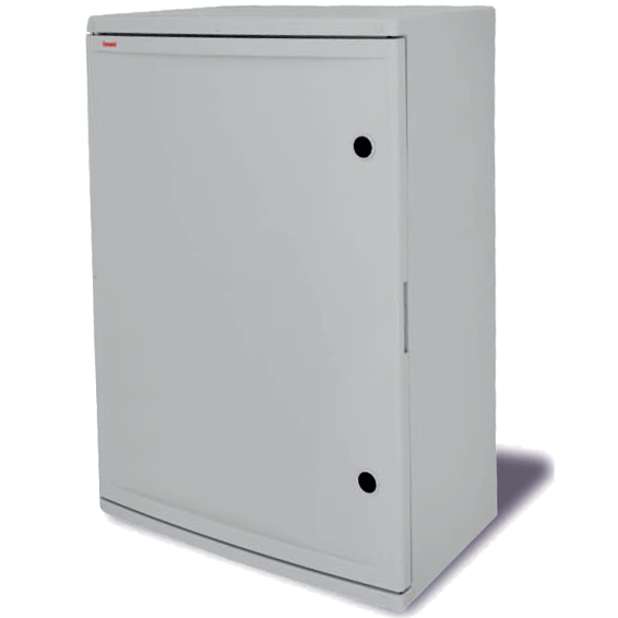 Zidni elektro ormaric FAMATEL MAGNA 700x500x245, IP65-0
