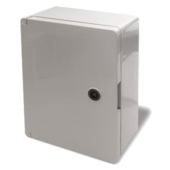 Famatel Zidni ormarić MAGNA 280x210x130, IP65 - 39123-OP/280-210-0