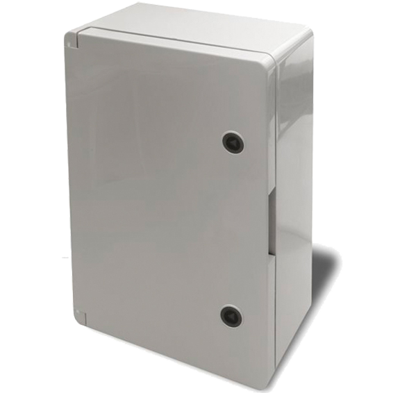 Zidni elektro ormaric FAMATEL MAGNA dimenzija 600x400x200mm-0
