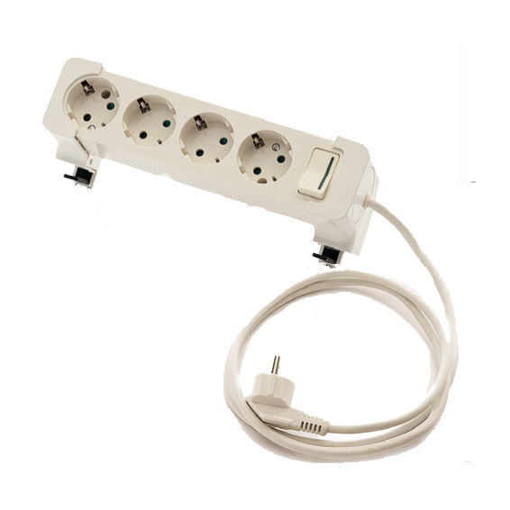 Kabel produžni FAMATEL 2630-0