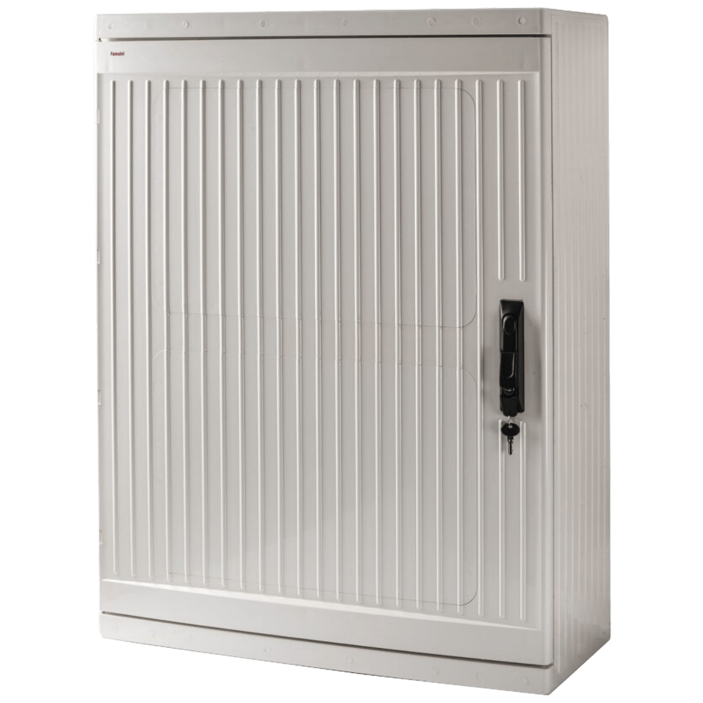 Famatel Zidni ormarić MAGNA 1000x754x322, IP65 - 39169-0