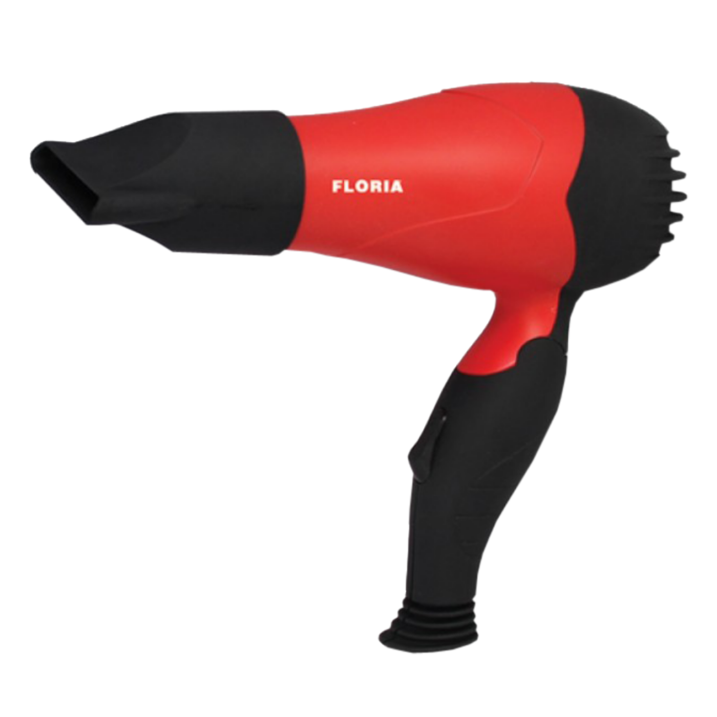 Sušilo za kosu ZILAN ZLN8976/RD, 1000 W, crveno/crna-0