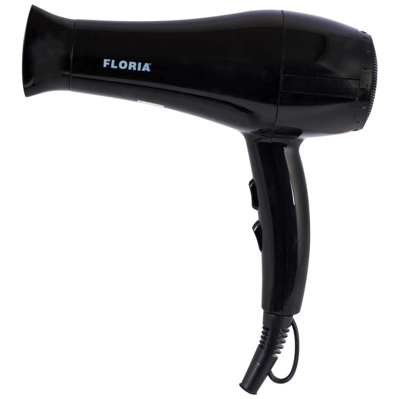 Sušilo za kosu ZILAN ZLN8983/BK, 2000 W crna