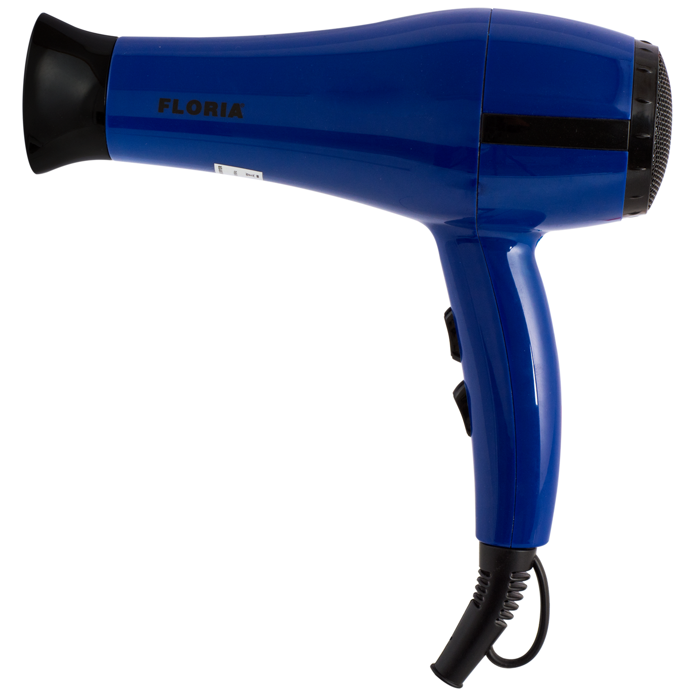 Sušilo za kosu ZILAN ZLN8983/BL, 2000 W, plava-0