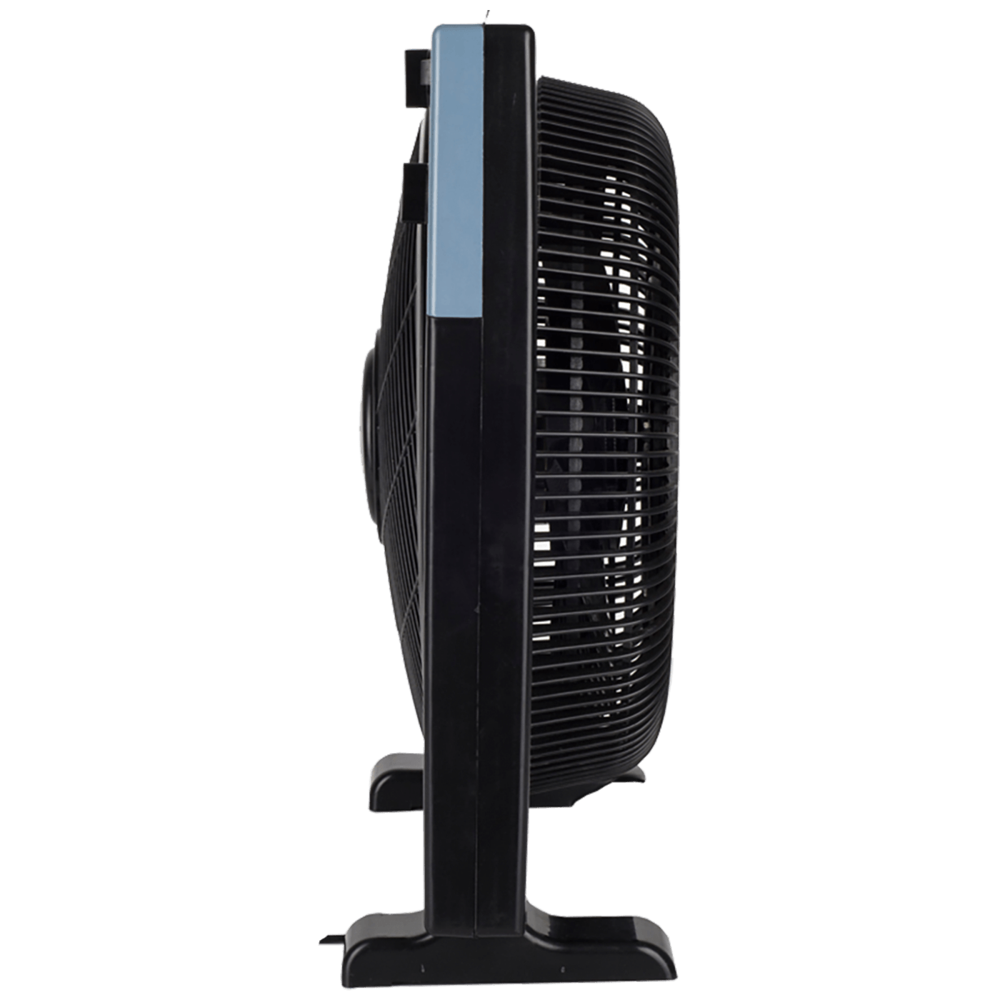 Ventilator podni ZILAN ZLN2355/BK, promjer 30 cm, timer, 40 W crni-2