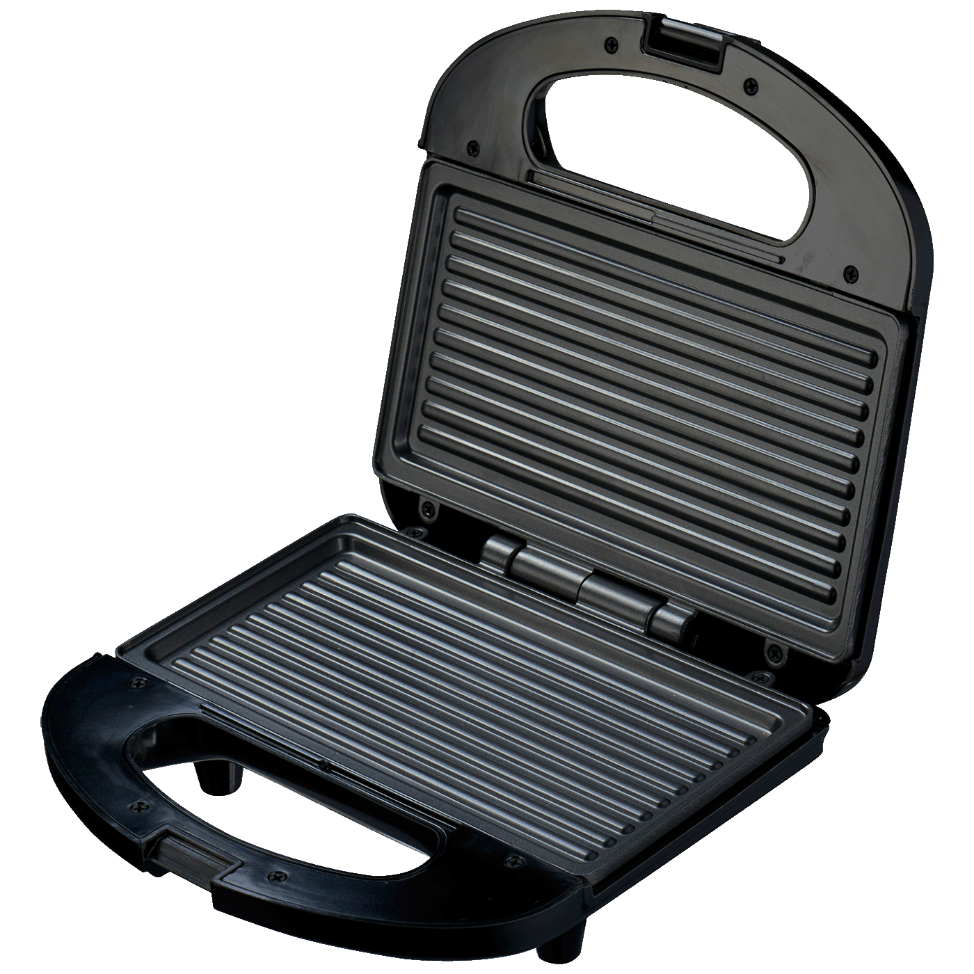 Zilan Toster, LED indikator, 750 W - ZLN0829 BK-5
