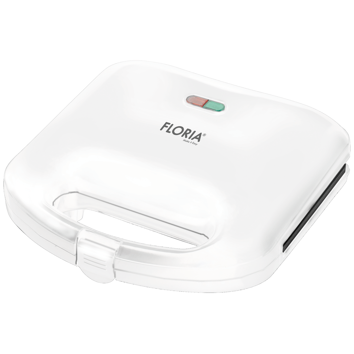 Zilan Toster, LED indikator, 750 W - ZLN0829 WH