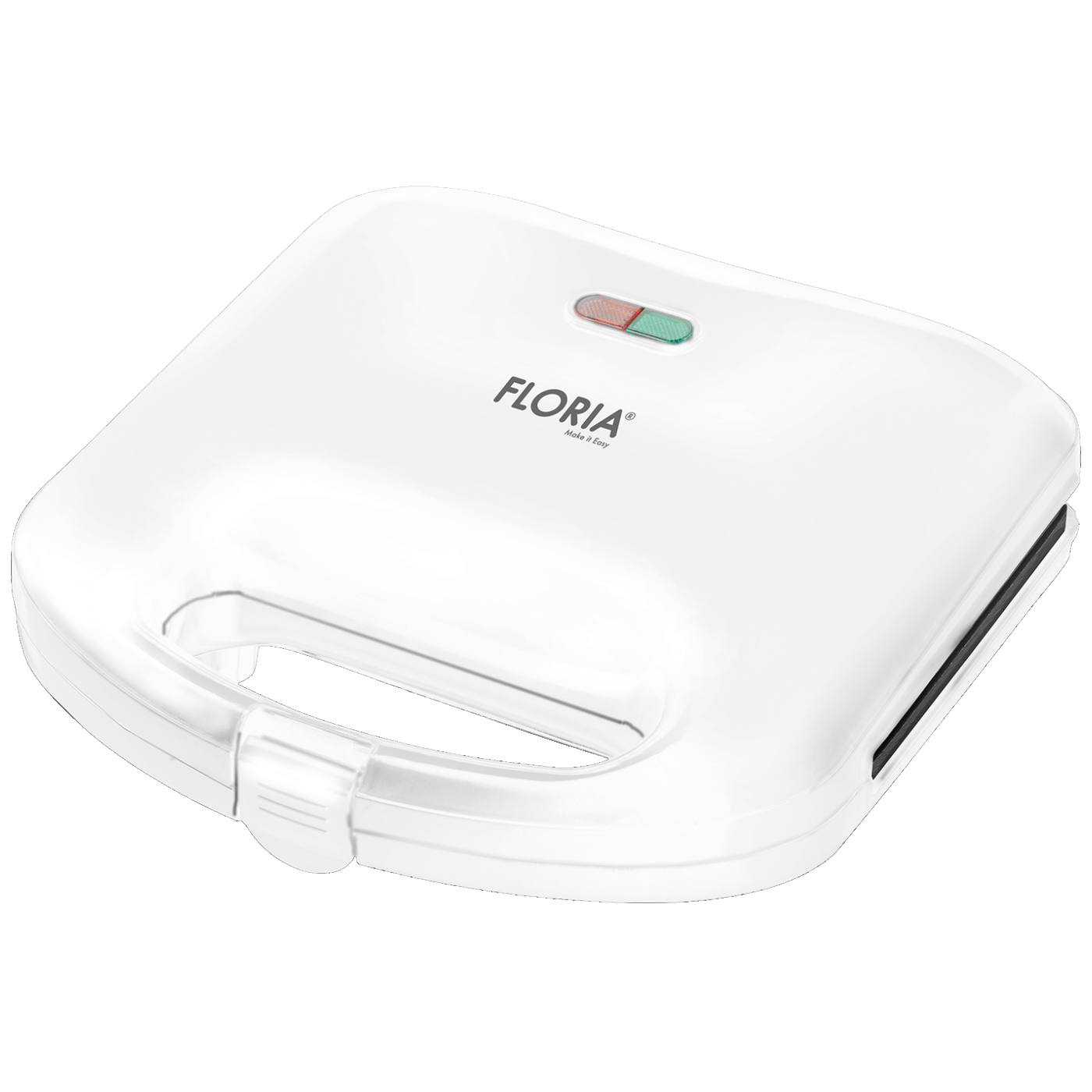 Zilan Toster, LED indikator, 750 W - ZLN0829 WH-4