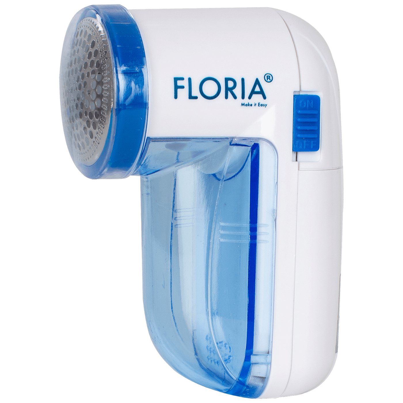 Aparat za uklanjanje vlakana sa odjeće/ šišač za tkaninu FLORIA - ZLN0195-3