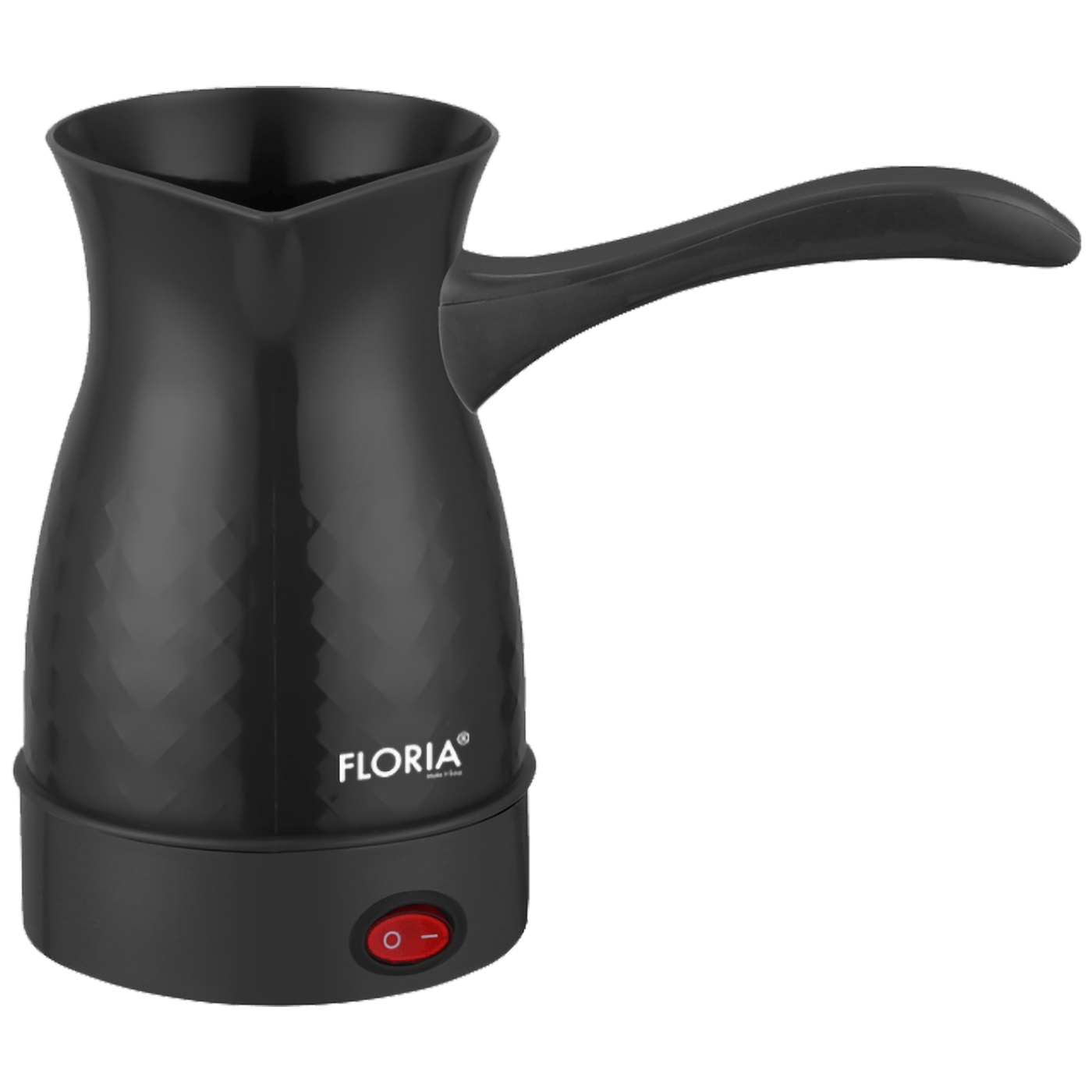 Kuhalo za kavu FLORIA, 600 W, 0,8 lit. - ZLN4933-0
