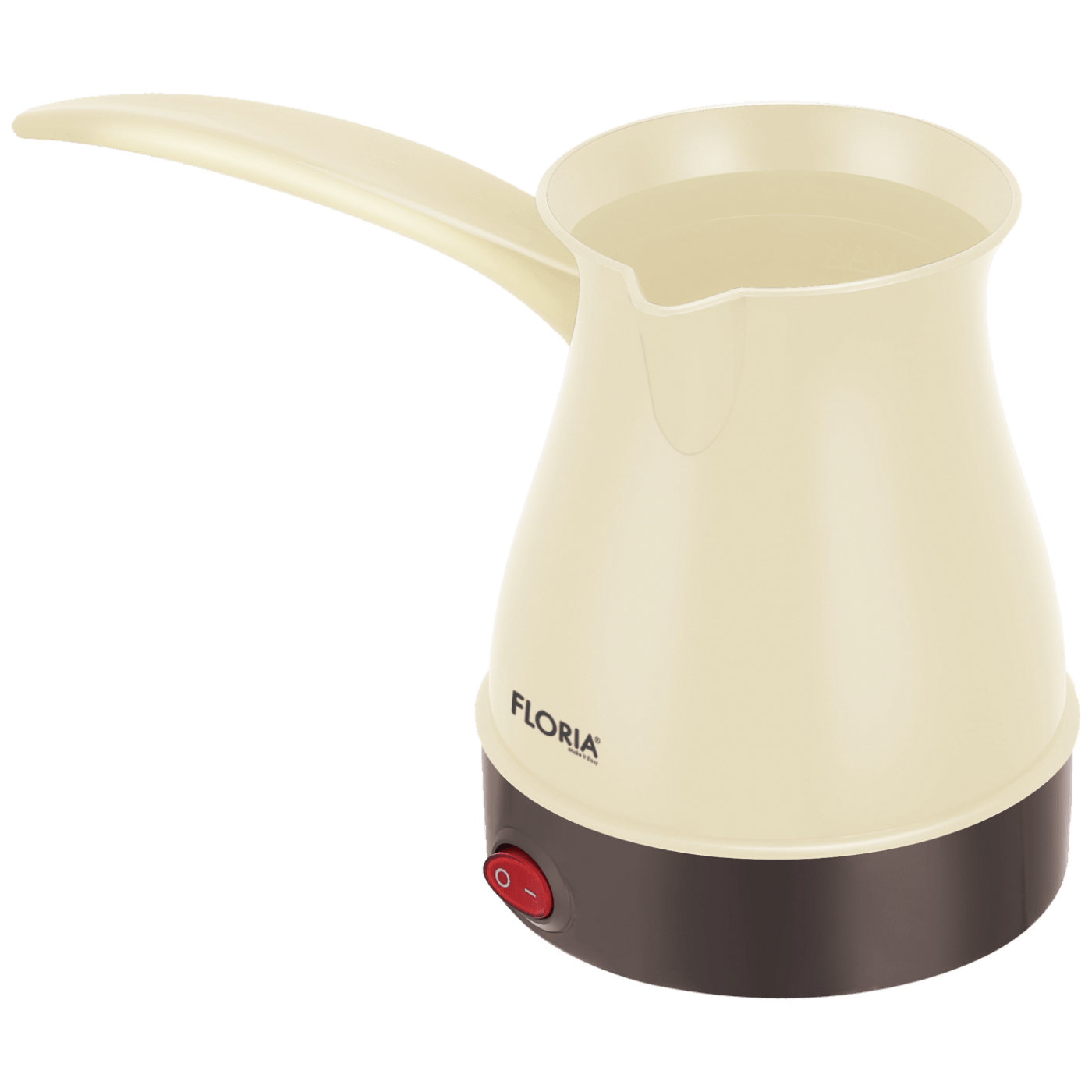 Kuhalo za kavu FLORIA, 600 W, 0,5 lit. - ZLN4926