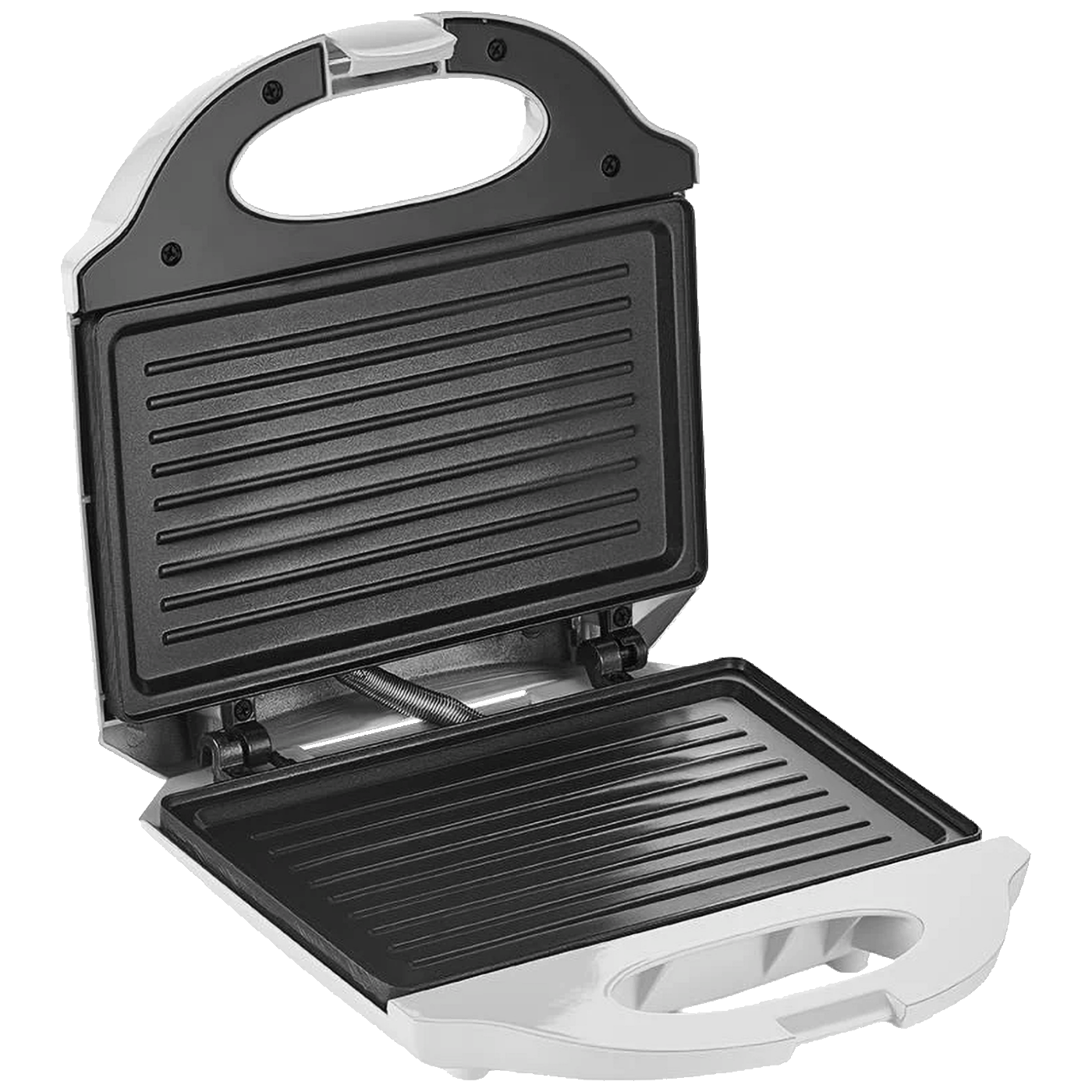 Toster FLORIA, LED indikator, 800 W bijela- ZLN7942-4