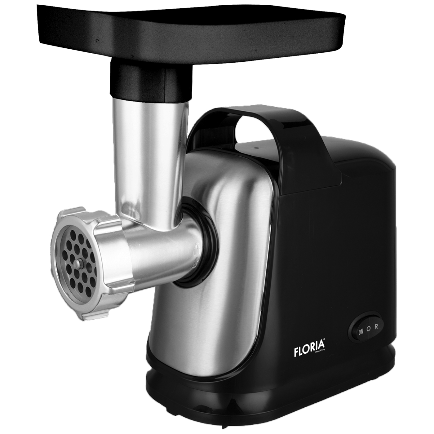 Mašina za mljevenje mesa FLORIA, snaga 1300 W - ZLN7965-0