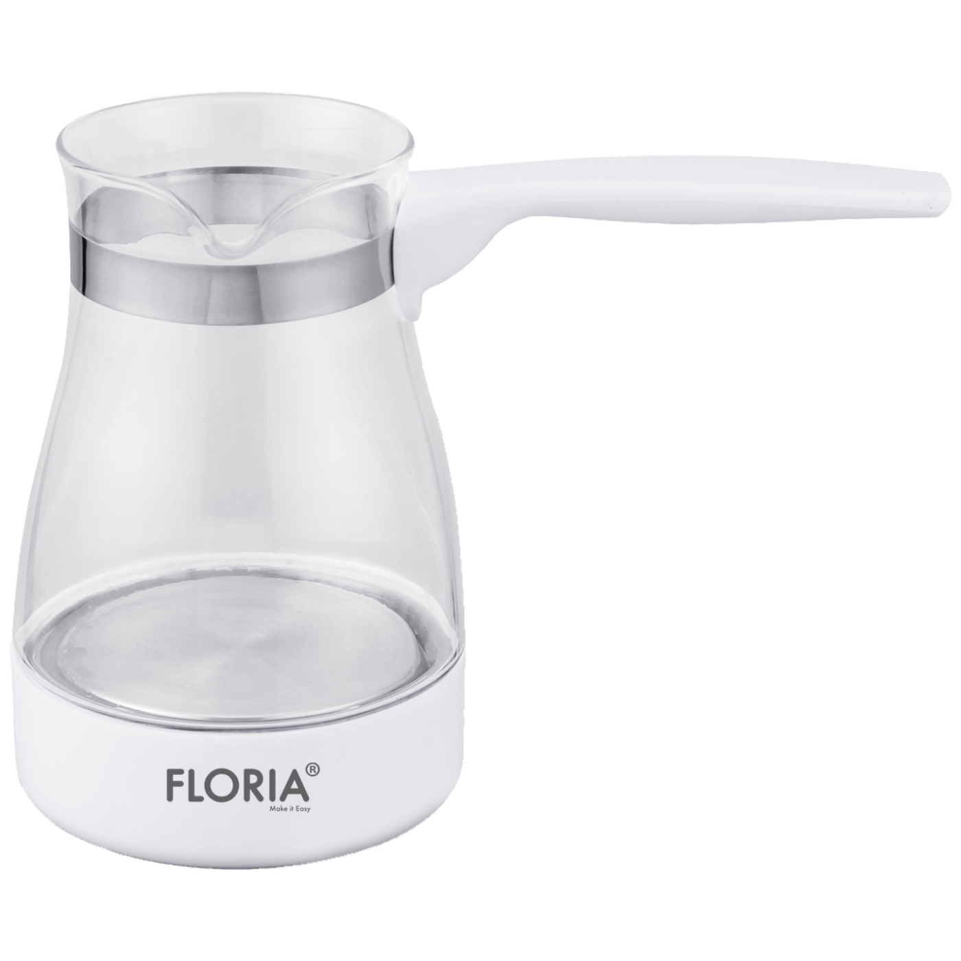 Kuhalo za kavu FLORIA, 800W - ZLN8139-0
