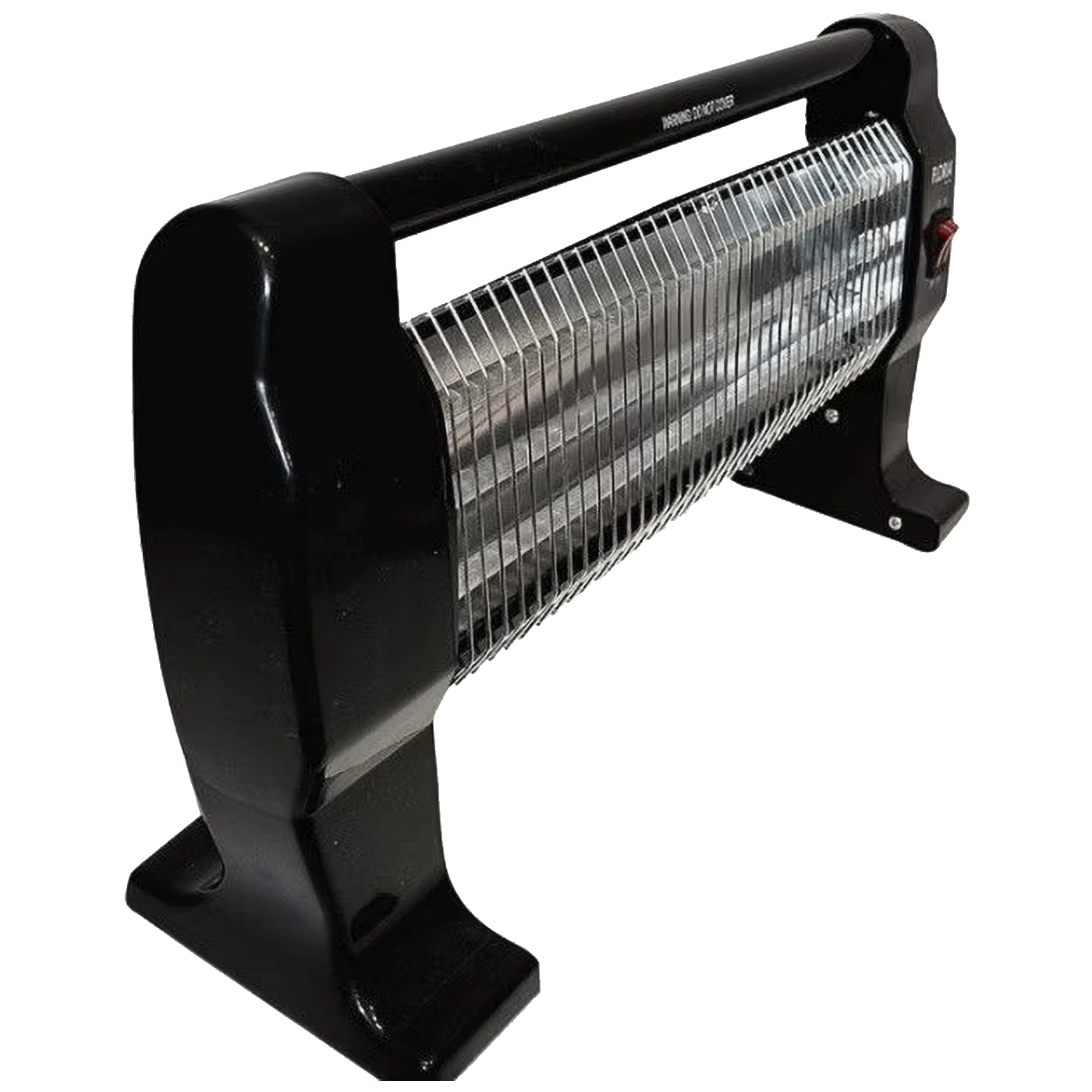 Floria Grijalica sa halogenim ( kvarcnim ) grijačem, 1200 W - ZLN1084 BK-1