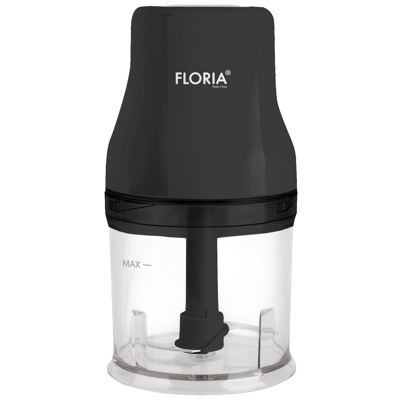 Floria Sjeckalica, 1 brzina, posuda 500 ml, 200 W - ZLN3035-0