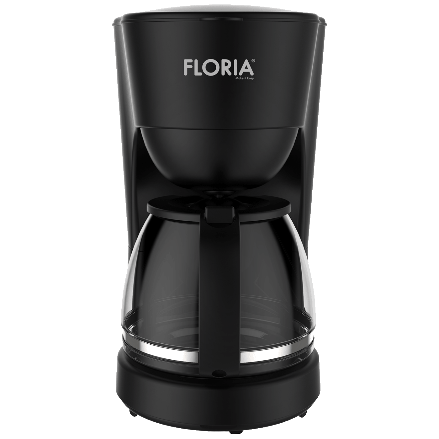 Aparat za kavu FLORIA ZLN9273, 600W-0
