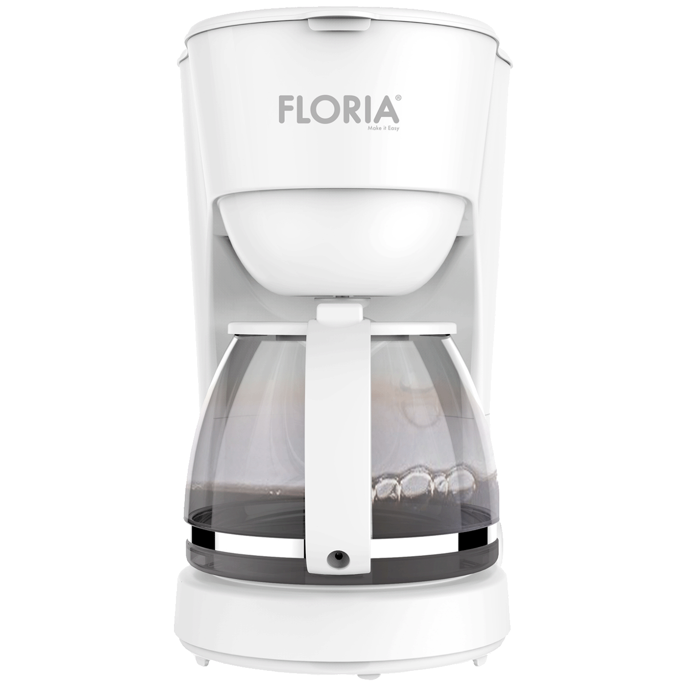 Aparat za kavu FLORIA ZLN9274, 600W-0