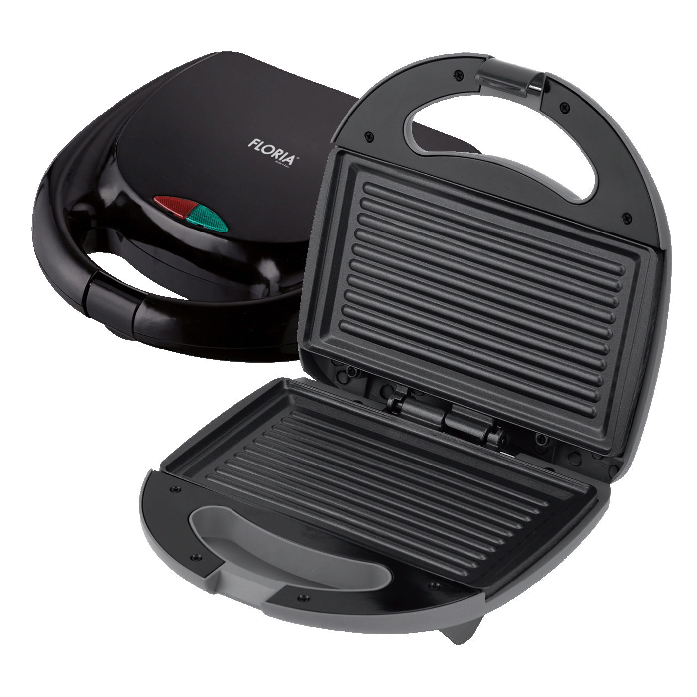 Floria Toster, LED indikator, 800 W - ZLN8516-1