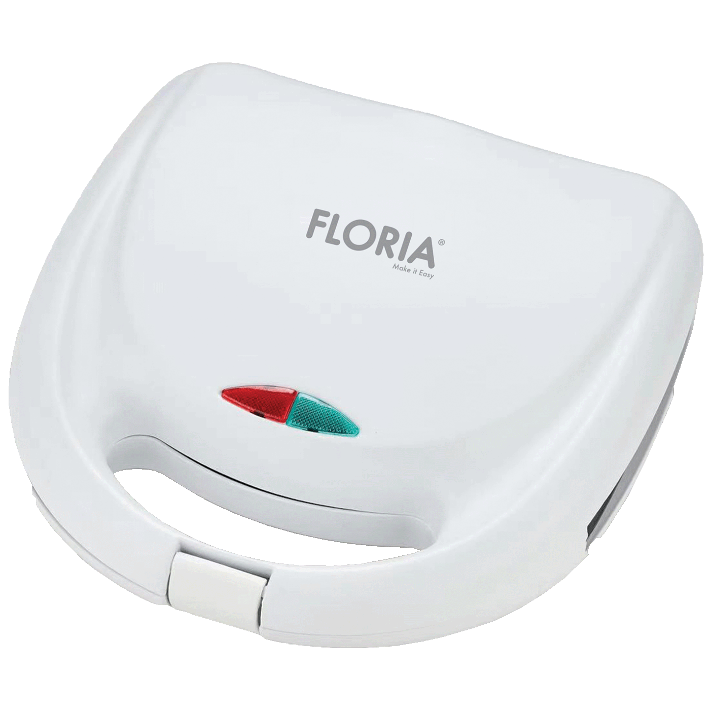 Toster FLORIA ZLN8504 (LED indikator, 800 W, neljepljiva unutarnja površina, zaštita od pregrijavanja)-0