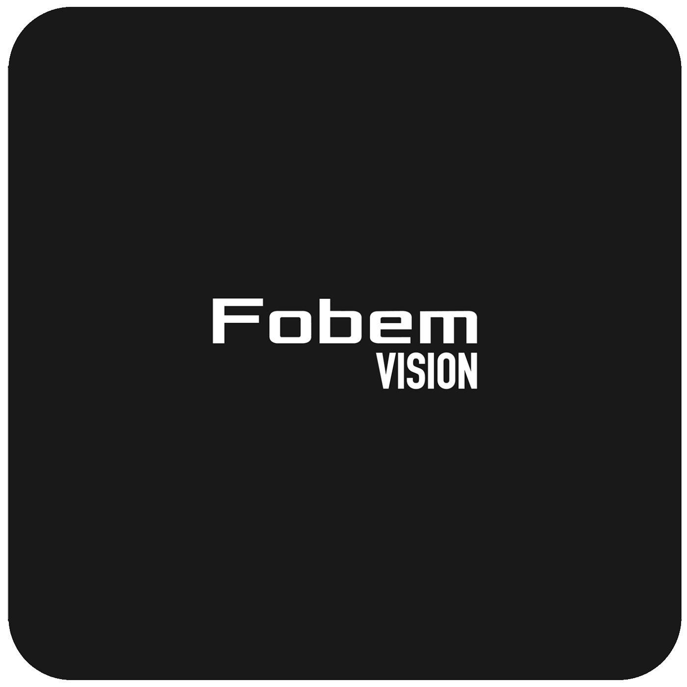 Fobem Prijemnik IPTV@Android,6K,2/32GB, WiFi 2.4/5GHz, Bluetooth - Vision-2