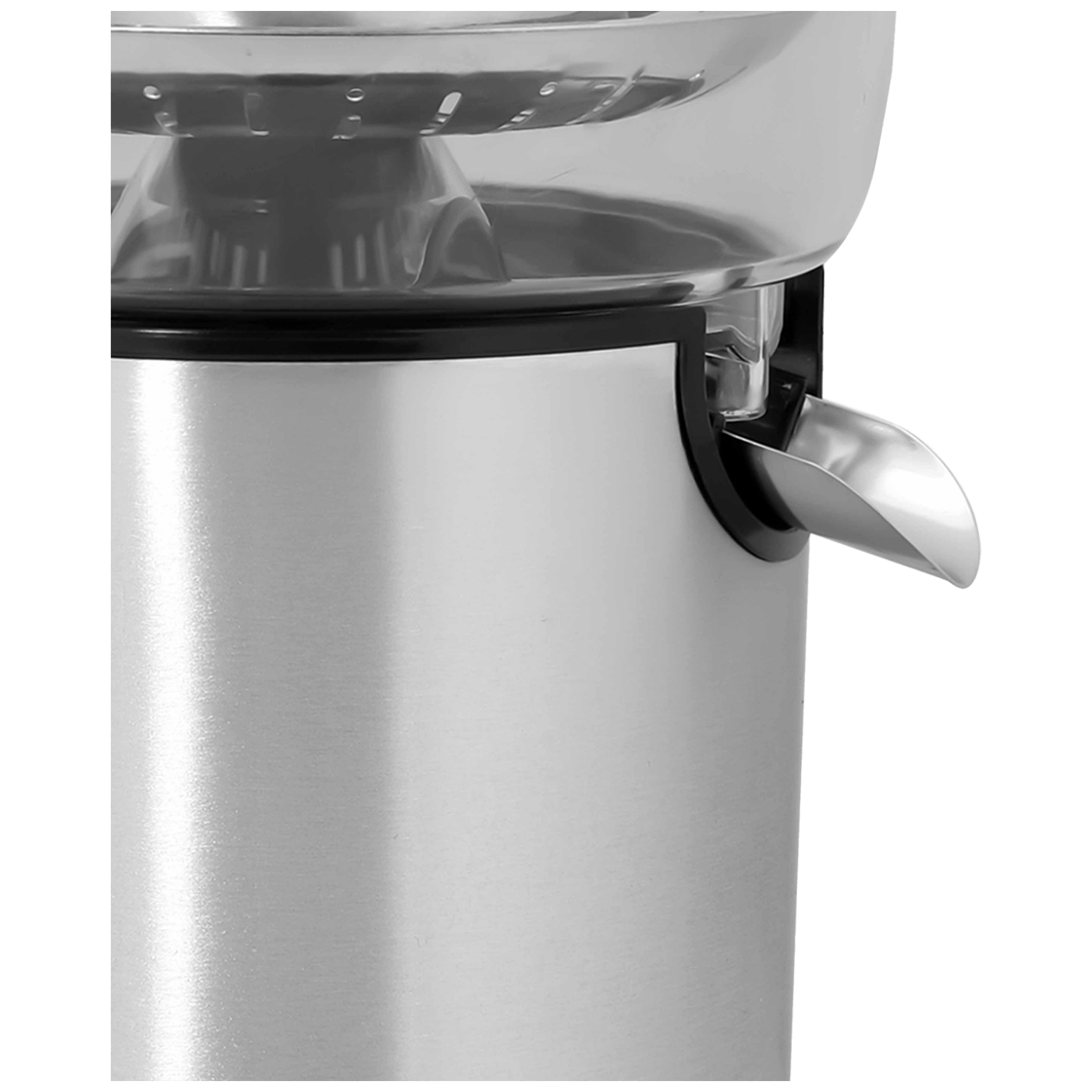 Goldmaster Citruseta, Inox, 130 W - GM-7255 Vitamin Store-2