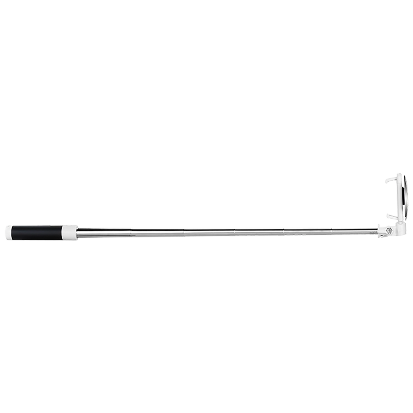 hoco. Selfie stick za smartphone, žični, sa ogledalcem - K2 Magic Mirror Selfie Stick-1